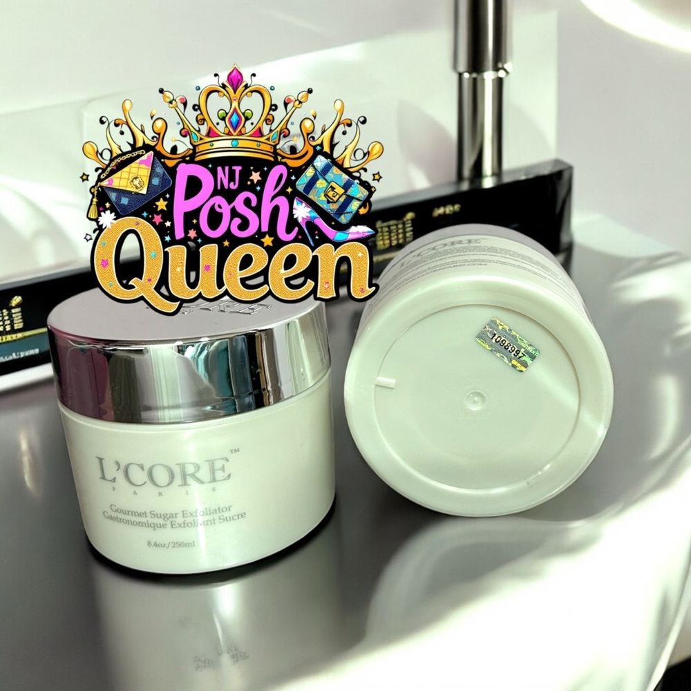 L’CORE PARIS GOURMET BODY BUTTER CELLULITE CONTROL